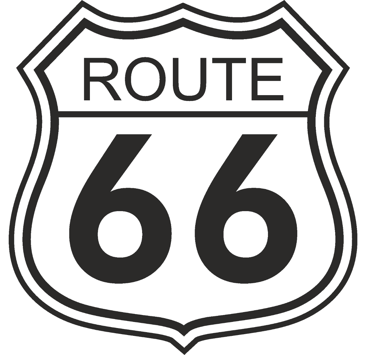 route 66 road trip
