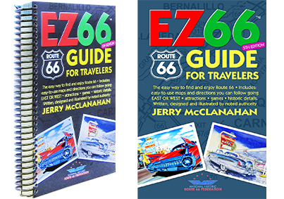 ez66 guide for travelers