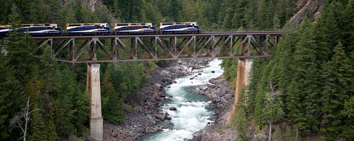 rocky mountaineer uk