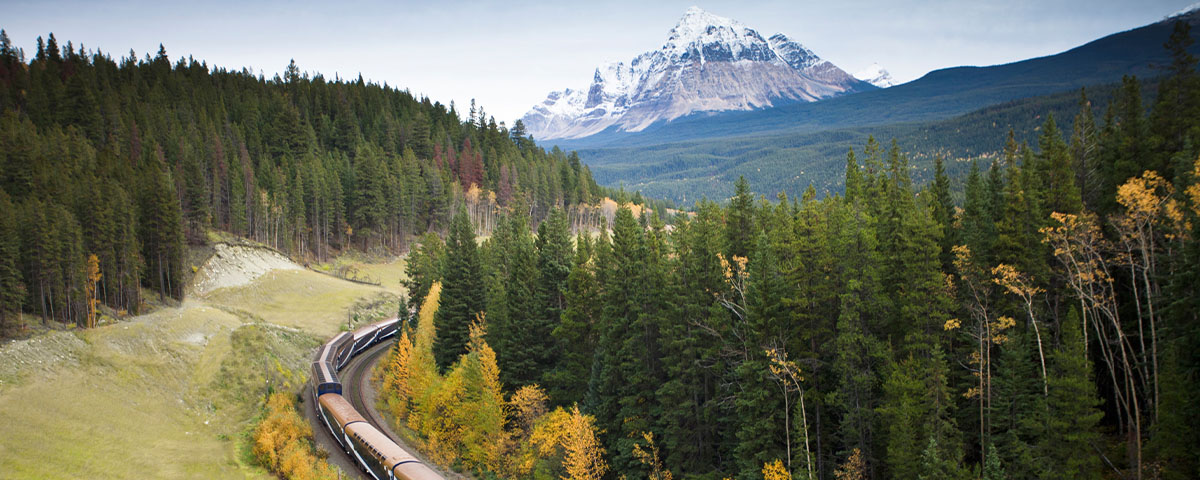 canada rocky mountaineer