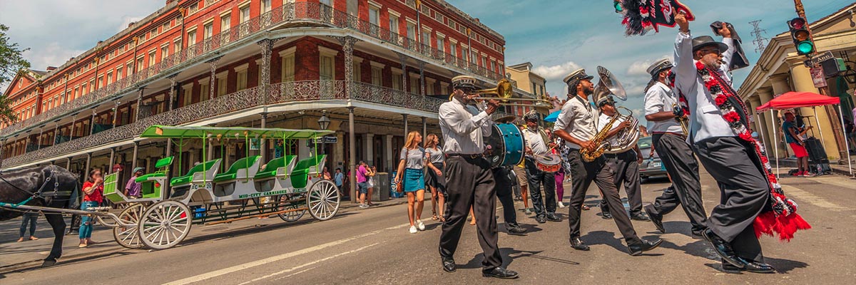 new orleans french quarter