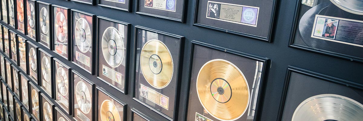 country music hall of fame