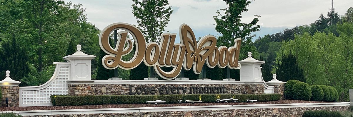 dollywood pigeon forge