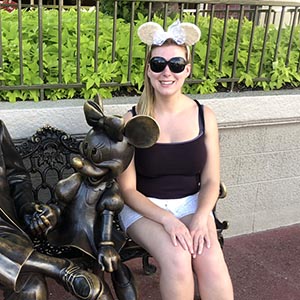 florida travel expert
