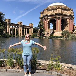 california travel expert