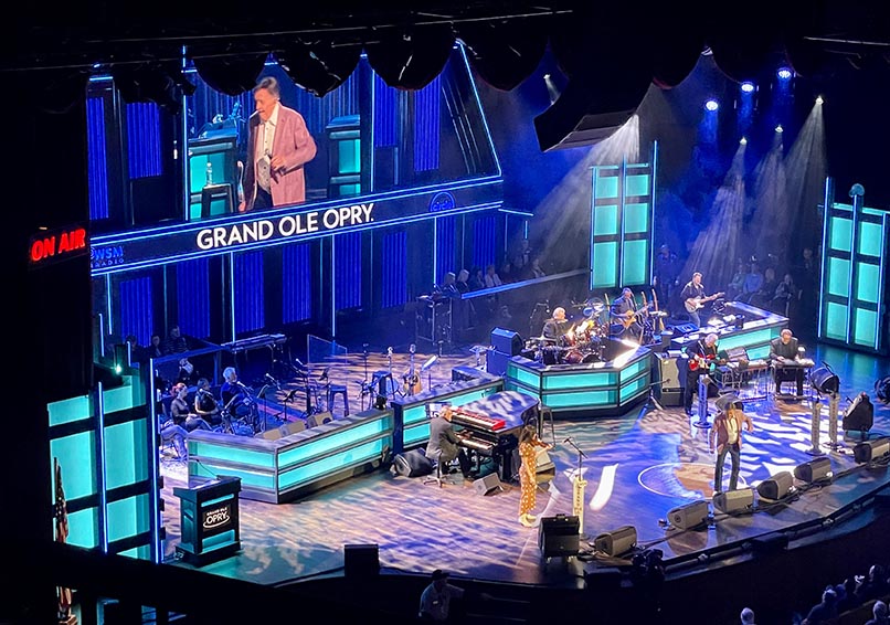 honky tonk highway holiday