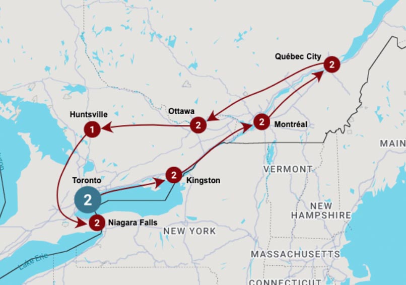 nova scotia flydrive