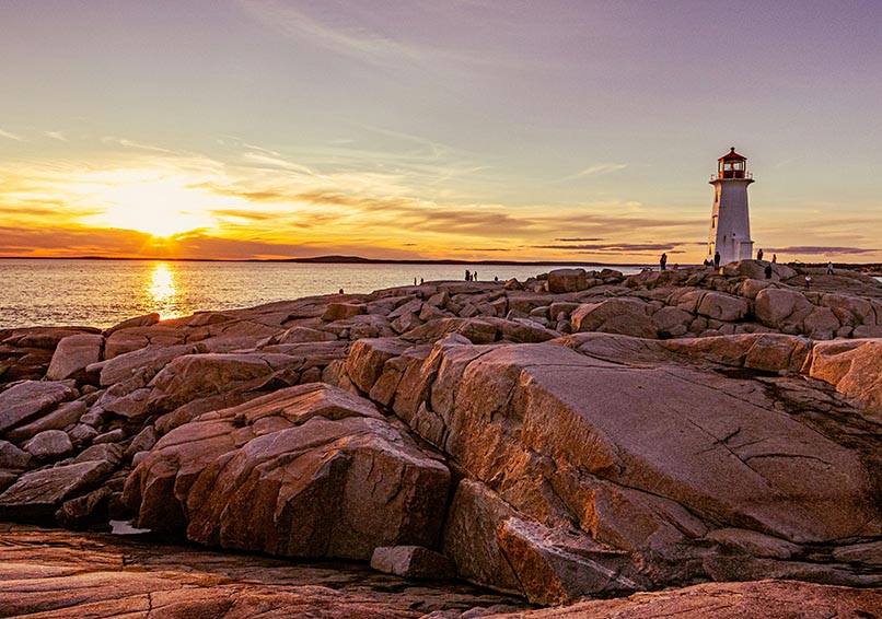 nova scotia flydrive