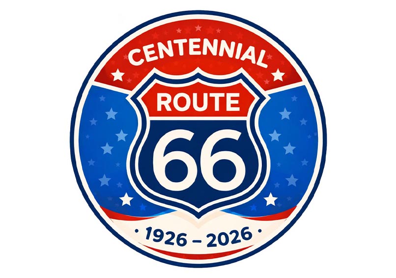 route 66 centennial