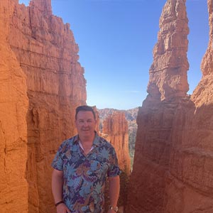 usa travel expert