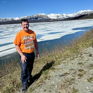 alaska travel expert
