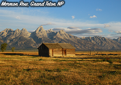 jackson hole