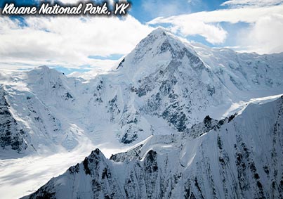 wrangell st elias alaska holiday